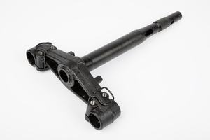 BARRA DE DIRECCION MOTOMEL VX150 STD [W70015]